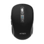Mouse Acteck Optimize Trip Pro MI580 / Inalambrico / 1600 Dpi