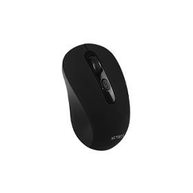 Mouse Acteck Optimize Joy MI215 / Inalambrico / Recepor USB / 3