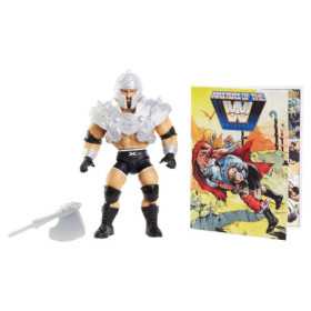 Figura de Acción Multicolor de Goldberg, Masters del WWE Universo Figura de Acción Multicolor de Goldberg, Masters del WWE Universo
