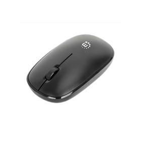 MOUSE / MANHATTAN/190312/MOUSE Óptico Inalámbrico USB
