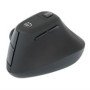MOUSE / MANHATTAN/190336/MOUSE Ergonómico Vertical - Inalámbrico USB