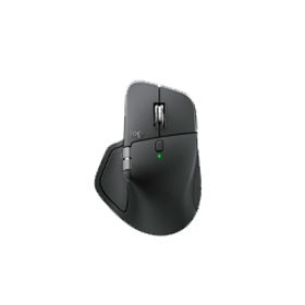 Mouse Logitech Mx Master 4 Inalambrico Easy Switch USB Logi Bolt Hasta