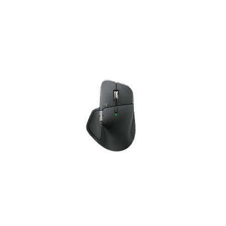 Mouse Logitech Mx Master 4 Inalambrico Easy Switch USB Logi Bolt Hasta