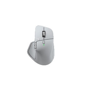 Mouse Logitech Mx Master 4 Inalambrico Easy Switch USB Logi Bolt Hasta
