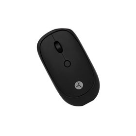 Mouse - Techzone - TZACMOI38 - Inalambrico USB A- Botones Silenciosos