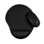 Kit de Mouse Inalambrico Bluetooth y Tapete Bonet Mousepad Perfect Perfect Choice