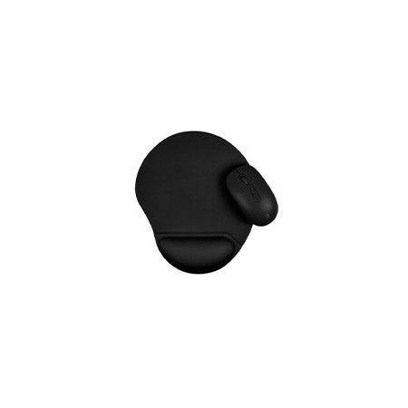 Kit de Mouse Inalambrico Bluetooth y Tapete Bonet Mousepad Perfect Perfect Choice