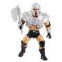 Figura de Acción Multicolor de Goldberg, Masters del WWE Universo