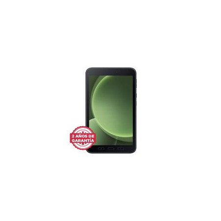Tablet Samsung Galaxy Tab ACTIVE5 / 8 Pulgadas / con S Pen / SM-X300