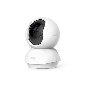 Camara Ip Tp-link Tapo C200 Wi-Fi Pt 2MP 1080P Vision Nocturna Tp Link