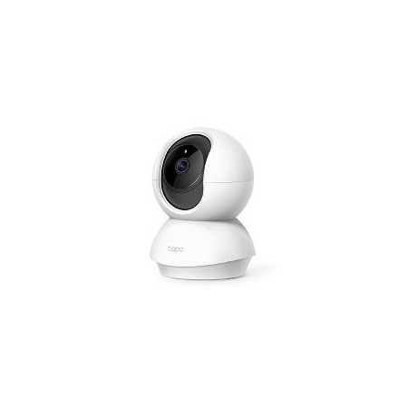 Camara Ip Tp-link Tapo C200 Wi-Fi Pt 2MP 1080P Vision Nocturna Tp Link
