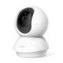 Camara Ip Tp-link Tapo C210 Wi-Fi 3 Mp Microsd 256GB 360 Horizontal Tp Link