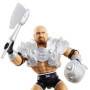 Figura de Acción Multicolor de Goldberg, Masters del WWE Universo