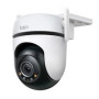Camara Ip Tapo C520WS Wi-Fi Exterior 360 Panoramica Vision Nocturna Tp Link