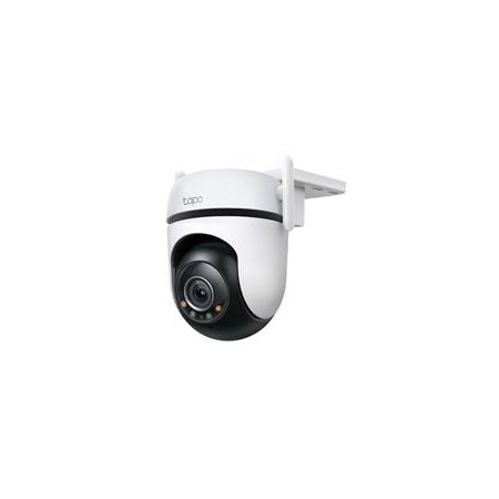 Camara Ip Tapo C520WS Wi-Fi Exterior 360 Panoramica Vision Nocturna Tp Link