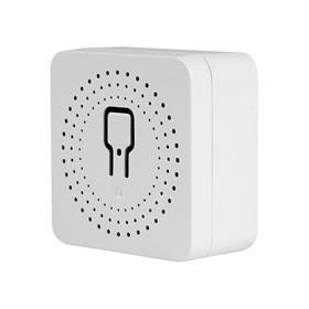 Mini Switch Inteligente Mirati /wifi 2.4 GHZ/100 - 240 V/3680 W