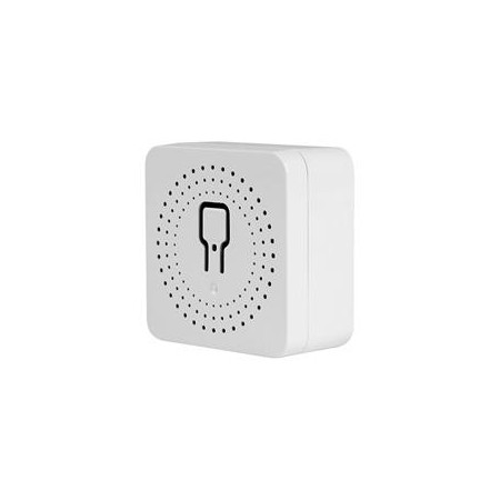 Mini Switch Inteligente Mirati /wifi 2.4 GHZ/100 - 240 V/3680 W