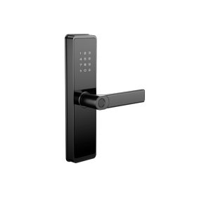 Cerradura Inteligente con Detección de Huella Dactilar, Tarjeta Rfid Mirati
