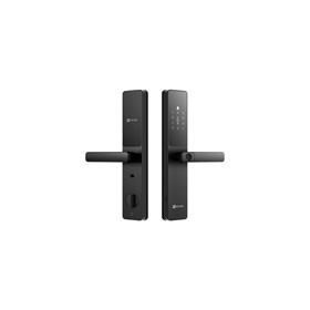 Cerradura Inteligente Ezviz Y2000-R100 de 4 Pestillos con Múltiples
