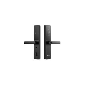 Cerradura Inteligente Ezviz Y2000-R100 de 2 Pestillos con Múltiples