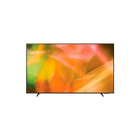Television LED Samsung 50 Hotelera Serie HU800F, 4K UHD 3840X2160 , 3
