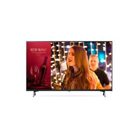 Television Super Sign para Señalizacion Digital LG 43 UHD, HDR 10, 300