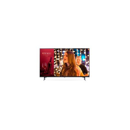 Television Super Sign para Señalizacion Digital LG 43 UHD, HDR 10, 300