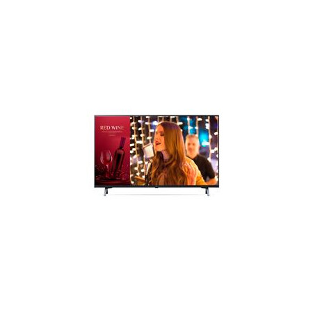 Television Super Sign para Señalizacion Digital LG 50 UHD, HDR 10, 400