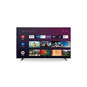 Television Smart Ghia Android TV Certified 40 Pulg 1080P Wi-Fi /2 HDMI