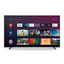 Television Smart Ghia Android TV Certified 40 Pulg 1080P Wi-Fi /2 HDMI