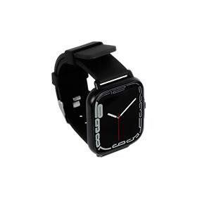 Reloj Inteligente Smartwatch BT con Pantalla Amoled de 1.83 Pulgadas