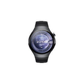 Huawei Watch 5 46MM Black , Pantalla Tactil 1.46 Amoled, Negro. Peso