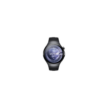 Huawei Watch 5 46MM Black , Pantalla Tactil 1.46 Amoled, Negro. Peso