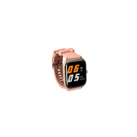 Reloj Inteligente Smartwatch Bluetooth Funcion para Contestar Llamadas Perfect Choice