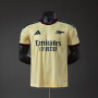 Arsenal 26 27 Third Player Version Jersey