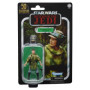 Star Wars: Return of the Jedi the Vintage Collection Princess Leia Endor Toy Action Figura para niños y niñas 4 5 6 7 8