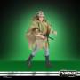 Star Wars: El Regreso del Jedi - Figura Princesa Leia Endor - Edición Vintage - Edades 4-8.
