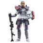 Star Wars: The Clone Wars - Figura de acción de Arc Commander Colt para niños 4-8 años.
