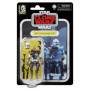 Star Wars: The Clone Wars - Figura de acción de Arc Commander Colt para niños 4-8 años.