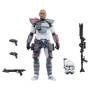 Star Wars: The Clone Wars - Figura de acción de Arc Commander Colt para niños 4-8 años.