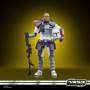 Star Wars: The Clone Wars - Figura de acción de Arc Commander Colt para niños 4-8 años.
