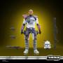 Star Wars: The Clone Wars - Figura de acción de Arc Commander Colt para niños 4-8 años.