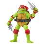 Figura de acción Teenage Mutant Ninja Turtles: Mutant Mayhem 4.65â? Raphael de Playmates Juguetes.