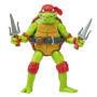 Figura de acción Teenage Mutant Ninja Turtles: Mutant Mayhem 4.65â? Raphael de Playmates Juguetes.