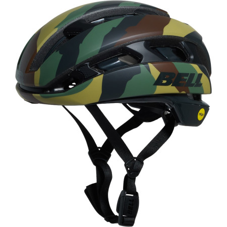 Casco de bicicleta esférico Bell XR - MIPS