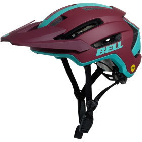 Casco de bicicleta Bell 4Forty Air - MIPS