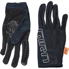 Guantes de ciclismo Giro Rodeo - Compatibles con pantallas táctiles