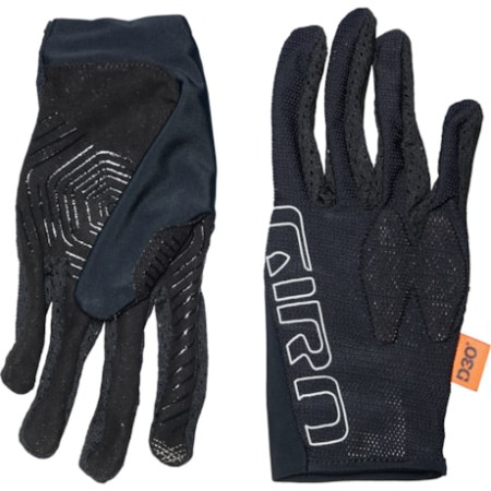 Guantes de ciclismo Giro Rodeo - Compatibles con pantallas táctiles