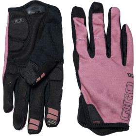 Guantes de ciclismo Giro La DND Gel - Compatibles con pantallas táctiles