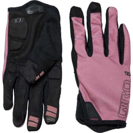 Guantes de ciclismo Giro La DND Gel - Compatibles con pantallas táctiles